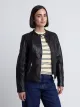 Lederjacke 42024108